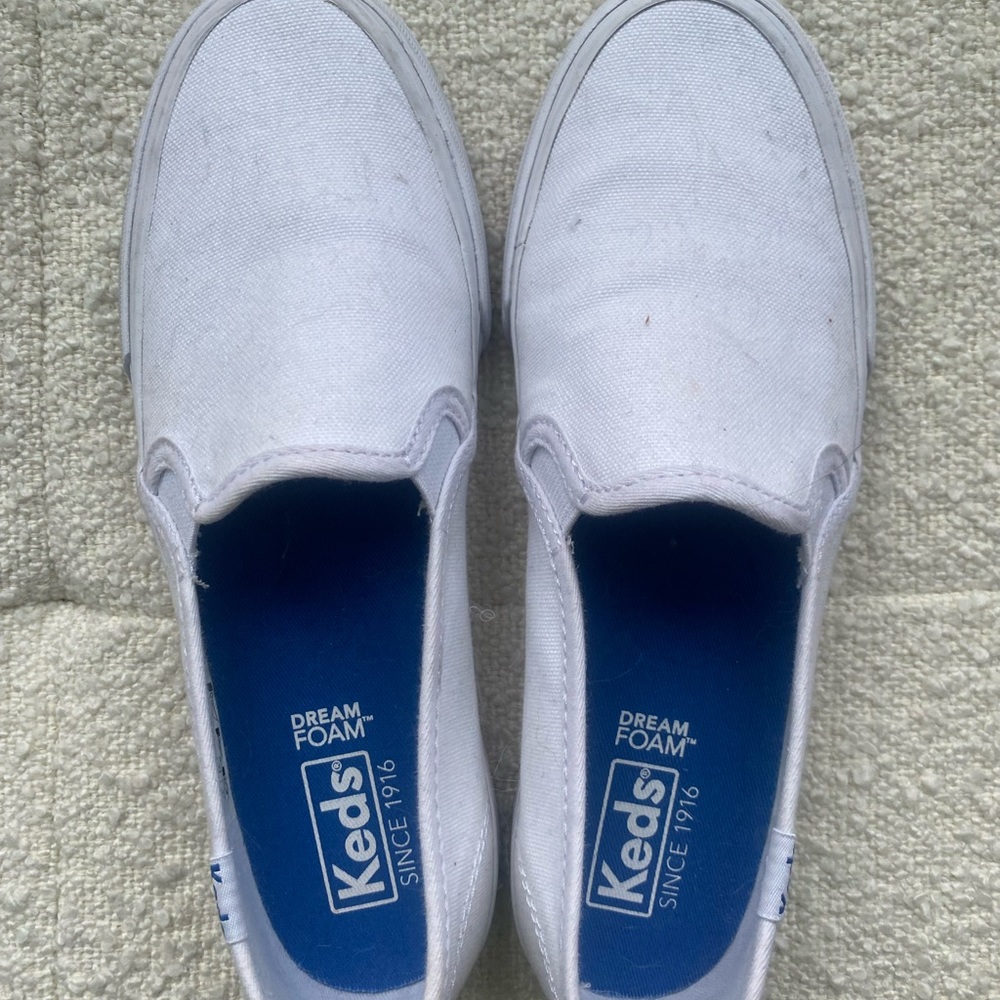 Keds - Picture 2 of 7
